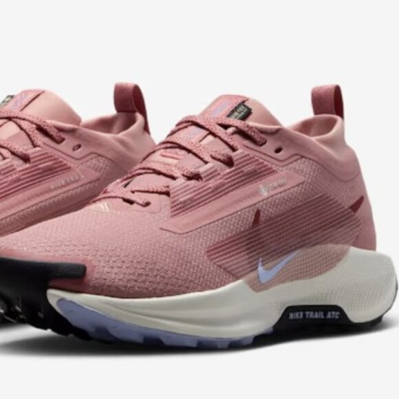 Womens Nike Pegasus Trail 5 GORE-TEX size 9.5 NWT - Picture 1 of 6